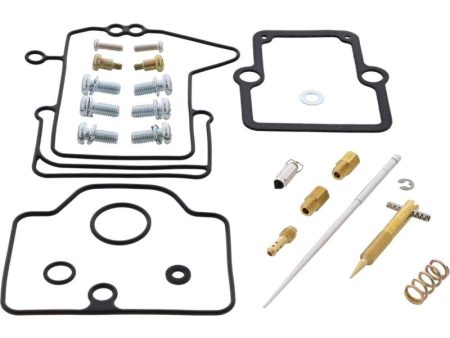 All Balls Racing 2004 Ski-Doo GSX 800 Carburetor Rebuild Kit Online