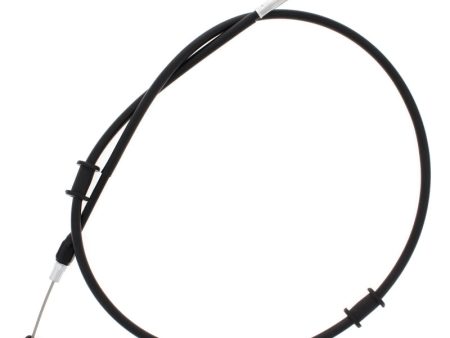 All Balls Racing 14-18 Yamaha YZ250F Cable - Clutch on Sale