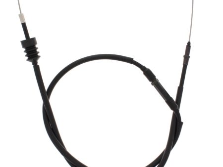 All Balls Racing 00-04 Husqvarna CR250 Cable - Clutch Online