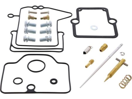 All Balls Racing 2007 Ski-Doo GSX LTD 800HO PTEK Carburetor Rebuild Kit Online Sale