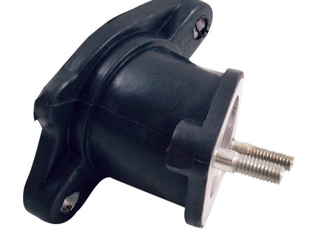 MOGO PARTS CARBURETOR BOOT 27mm 66 Degree (RUBBER) For Sale