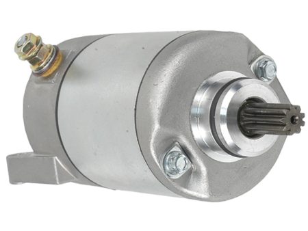 Arrowhead Yamaha ATV M C Starter Motor - 12-Volt - 9-Spline Online now