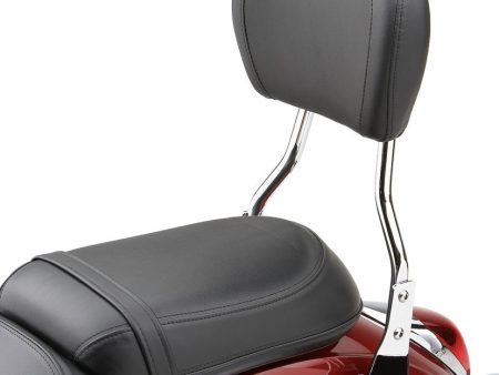 COBRA USA Short Sissy Bar (Round) Sale