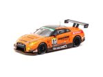 Tarmac Nissan GT-R R35 Nismo GT3 Orange For Sale