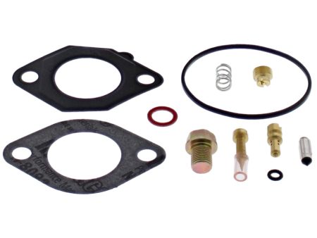 All Balls Racing 00-01 Kawasaki Mule 520 Carburetor Rebuild Kit Fashion