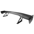 APR Performance GTC-200 Carbon Fiber Wing | 2003-2007 Subaru Impreza WRX (AS-105914) For Discount