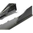 APR Performance Carbon Fiber Side Skirts | 2020-2021 Toyota Supra (FS-330908) on Sale