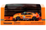 Tarmac Nissan GT-R R35 Nismo GT3 Orange For Sale