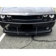 APR Front Wind Splitter | 2008-2010 Dodge Challenger RT (CW-723804) Online Sale