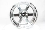 Time Attack - Machined - 16x8.0 4x100 Offset +20 Discount