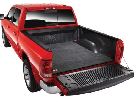 BedRug 19-23 Chevrolet Silverado   GMC Sierra 1500 6ft 6in Bed Drop-In Bed Mat Online now