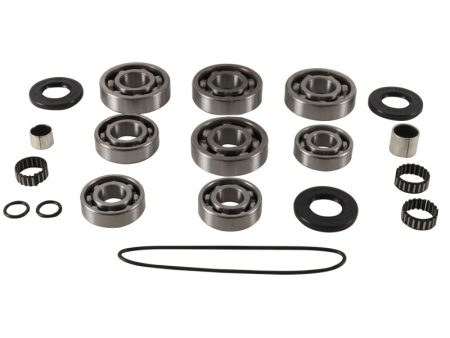 All Balls Racing 00-03 Polaris Big Boss 500 6x6 Transmission Rebuild Kit Online Sale