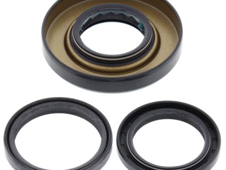 All Balls Racing 00-06 Honda TRX350FE Differential Seal Only Kit Rear Supply