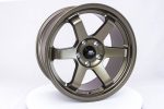 MT01 - Matte Bronze - 17x9.0 5x114.3 Offset +35 Online now