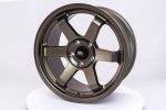 MT01 - Matte Bronze - 17x9.0 5x114.3 Offset +35 Online now