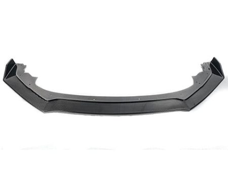 APR Front Air Dam Lip | 2022-2023 Subaru BRZ (FA-822005) Hot on Sale