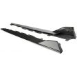 APR Performance Carbon Fiber Side Skirts | 2020-2021 Toyota Supra (FS-330908) on Sale