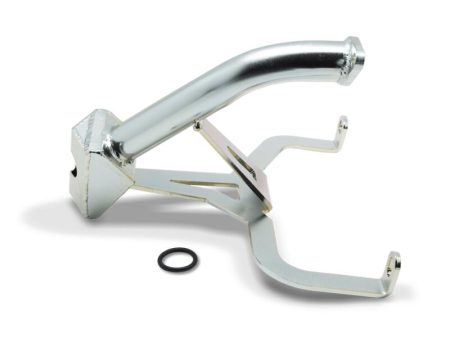 BLOX Racing 02-05 Subaru WRX (EJ20) Mega Flow Oil Pickup Tube on Sale