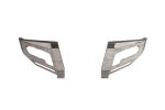 Road Armor 15-19 GMC 2500 iDentity Front Bumper Components - Standard End Pods - Raw Online Hot Sale