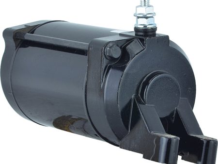 Arrowhead 2017 Can-Am Maverick X3 Starter Motor Hot on Sale