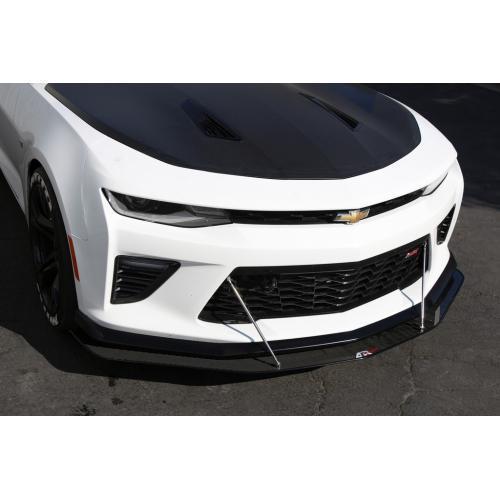 APR Front Wind Splitter | 2016-2019 Chevrolet Camaro SS 1LE (CW-603624) Hot on Sale