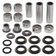 All Balls Racing 00-01 Kawasaki KX65 Linkage Bearing Kit Discount