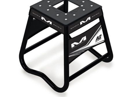 Matrix Concepts A2 Aluminum Stand - Black Sale