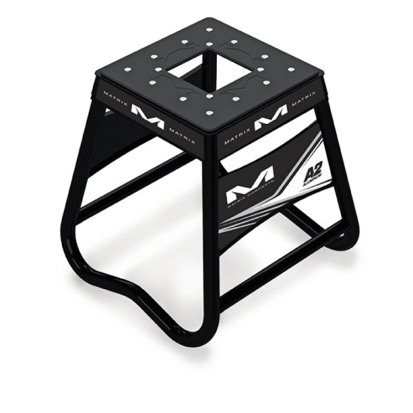 Matrix Concepts A2 Aluminum Stand - Black Sale