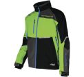 Motorfist Rekon X Jacket - MF20A-M3-2X - Green Blue - 2XL Supply