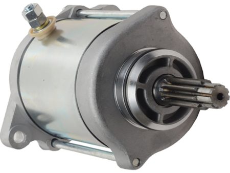 Arrowhead 2002 Arctic Cat 400 FIS 2x4 w MT Starter Motor Online Sale