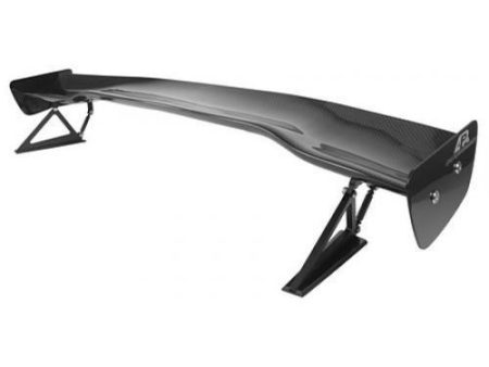 APR GTC-200 Carbon Fiber Wing | 2003-2006 Mitsubishi Evolution 8   9 (AS-105948) on Sale