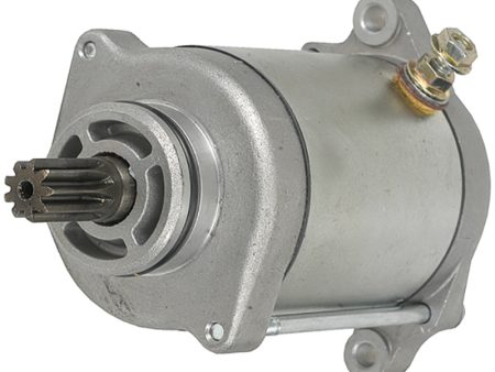 Arrowhead 98-01 Arctic Cat 400 2x4 Starter Motor Cheap