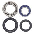 All Balls Racing 00-01 Yamaha YFM400 Kodiak 2WD Wheel Bearing Kit Rear Online