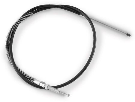 BARNETT VINYL IDLE CABLE STANDARD 101-30-10053 FOR HARLEY-DAVIDSON Hot on Sale