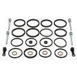 All Balls Racing 00-01 Honda CBR929RR Caliper Rebuild Kit Front Online now