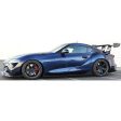 APR Performance Carbon Fiber Side Skirts | 2020-2021 Toyota Supra (FS-330908) on Sale