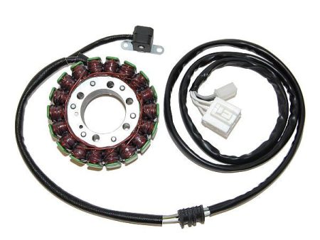 ELECTRO SPORT ESG836 Stator Yamaha 500 Tmax (01-11) For Cheap