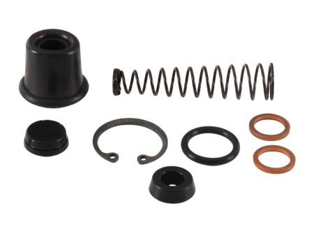 All Balls Racing 00-01 Yamaha YFM400 Kodiak 2WD Master Cylinder Rebuild Kit Rear Discount