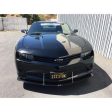 APR Front Wind Splitter | 2014-2016 Chevrolet Camaro V6 (CW-602614) Hot on Sale