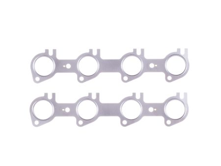 Cometic Ford 1991-2001 4.6L-1999-2004 5.4L Modular V8 .051in MLS Exhaust Manifold Gasket Set-SOHC Online now