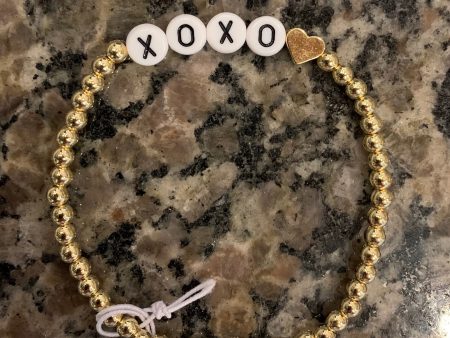 XOXO bead ball stretch Online